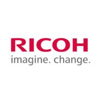 Ricoh Logo 2