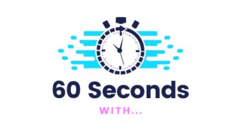 60 Seconds With Image