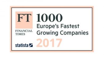 FT 1000 Europes Fastest Growing Companies