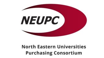 NEUPC Logo News